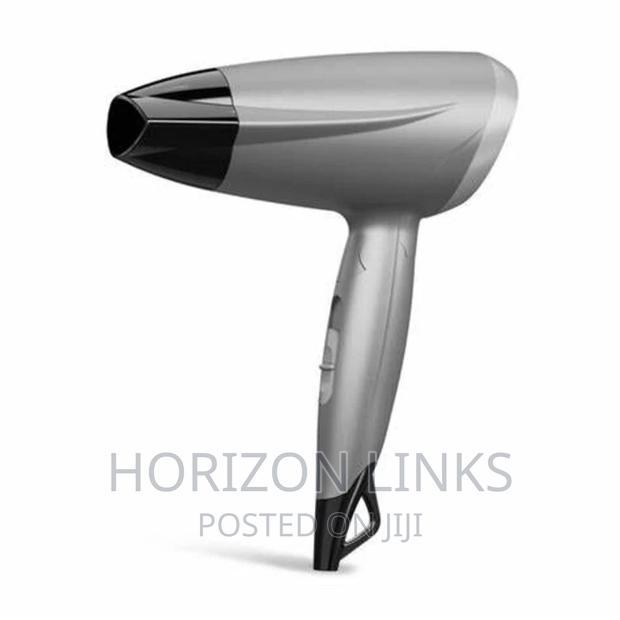 Decakila KEHS025G Hair Dryer 1400w · Photo 1