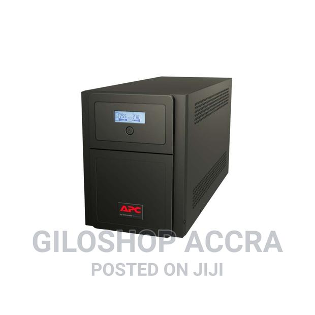 Apc Smart-Ups SMV 2000va Ups Battery Backup · Photo 1