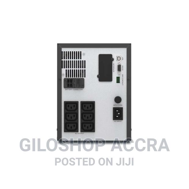 Apc Smart-Ups SMV 2000va Ups Battery Backup · Photo 2