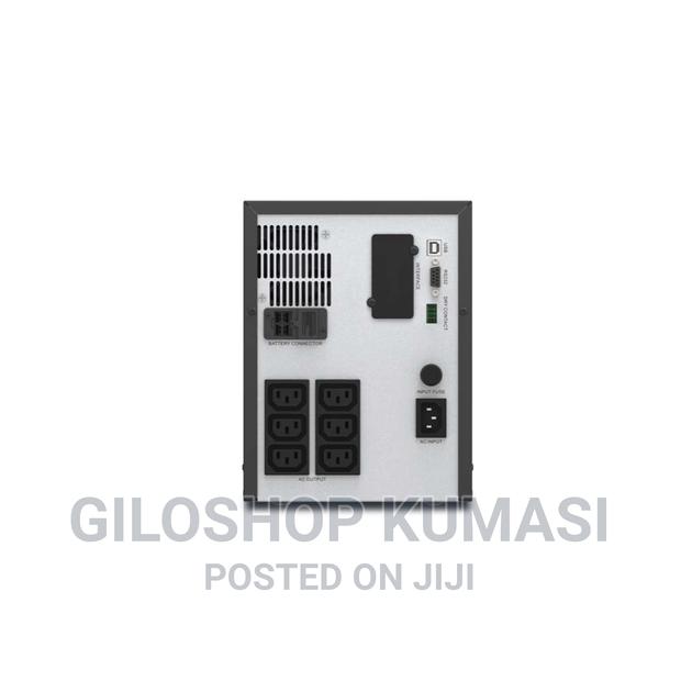 Apc Smart-Ups SMV 2000va Ups Battery Backup · Photo 2