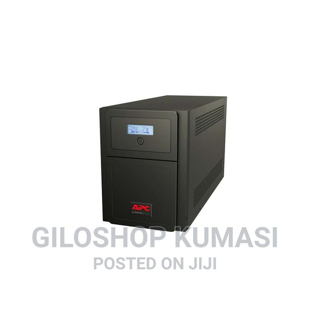 Apc Smart-Ups SMV 2000va Ups Battery Backup · Photo 1