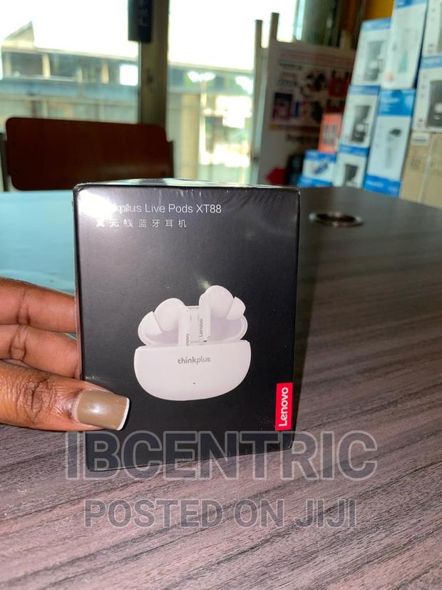 Lenovo Thinkplus Live Pods · Photo 2