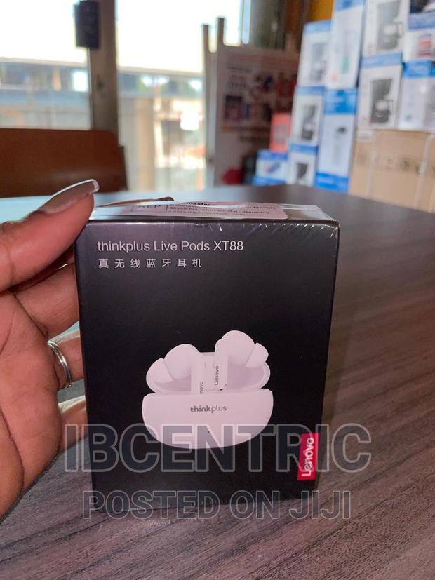 Lenovo Thinkplus Live Pods · Photo 1