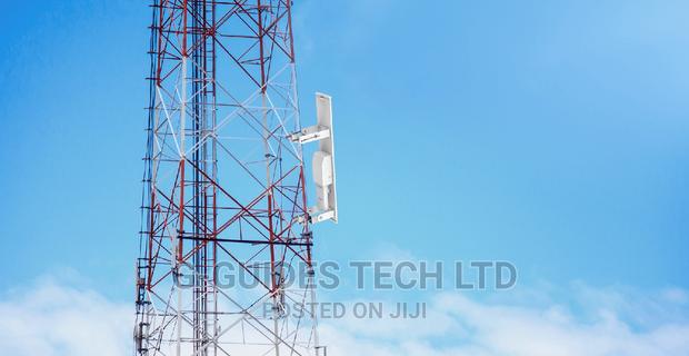 5ghz 19dbi Dual Polarity Sector Antenna · Photo 4