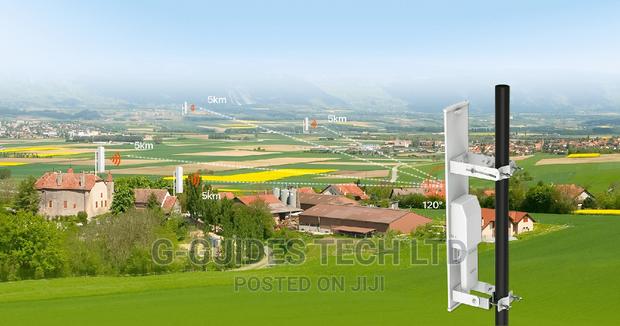 5ghz 19dbi Dual Polarity Sector Antenna · Photo 5
