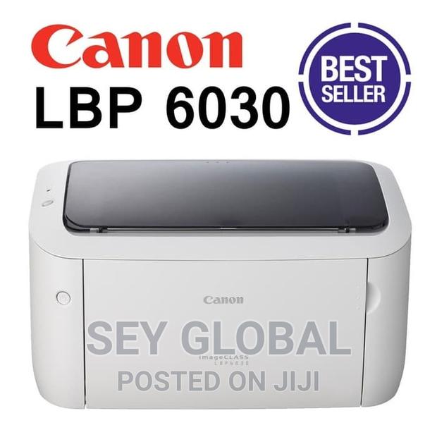 CANON I-Sensys Lbp6030b Laser Printer · Photo 1