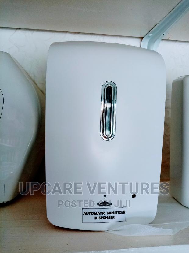 Svavo Automatic Soap/Sanitizer Dispenser · Photo 2