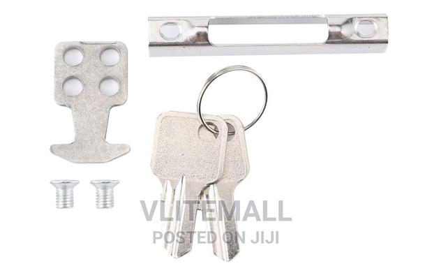 Sliding Glass Door Handle Set · Photo 3