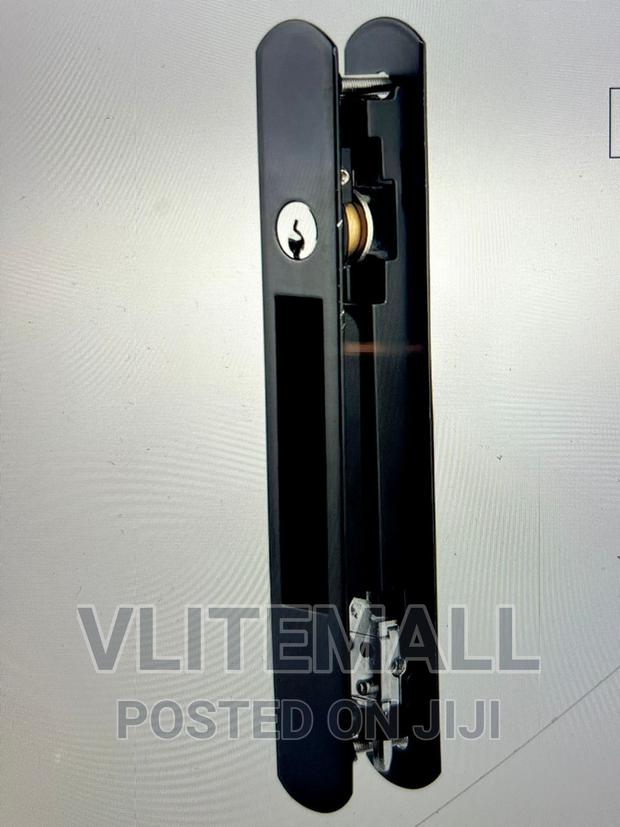 Sliding Glass Door Handle Set · Photo 4