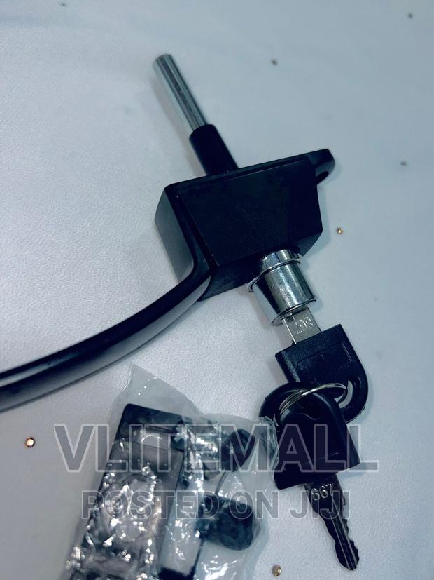 Sliding Door/Window Key Locking Handle · Photo 2