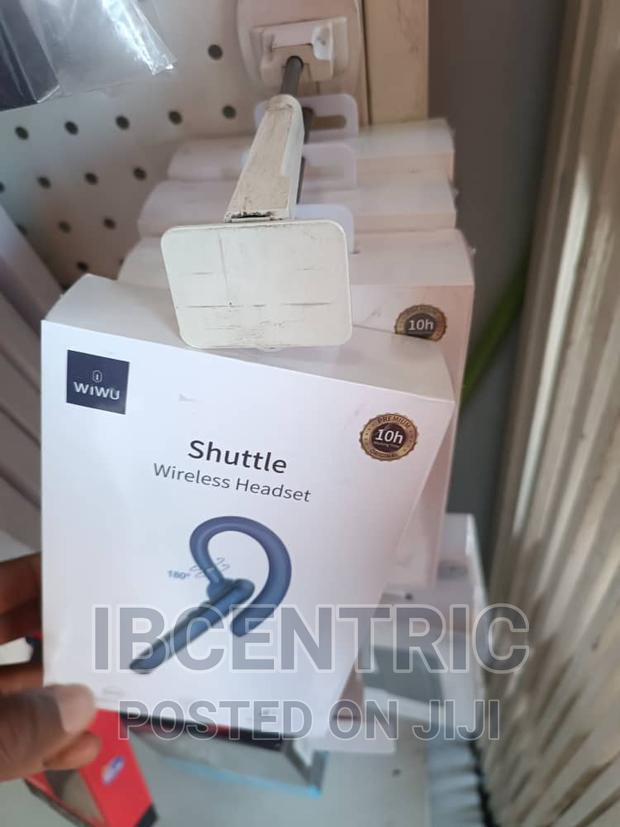 Wiwu Shuttle Wireless Earbuds · Photo 4