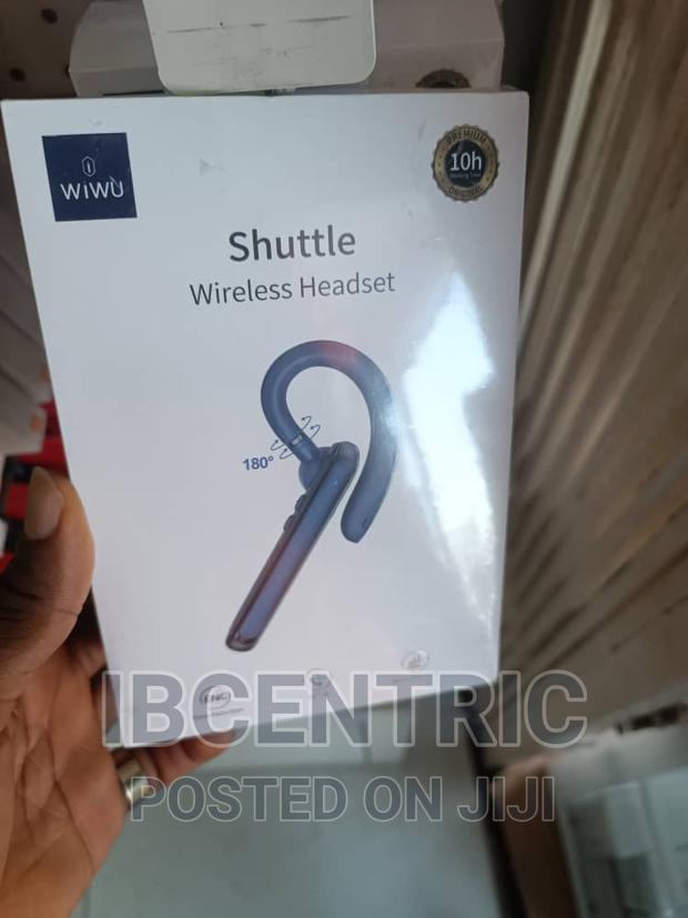 Wiwu Shuttle Wireless Earbuds · Photo 3