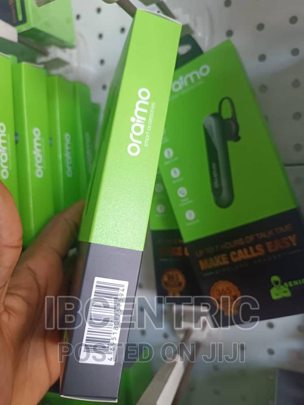 Oraimo Elite 3 Bluetooth Earbud · Photo 2