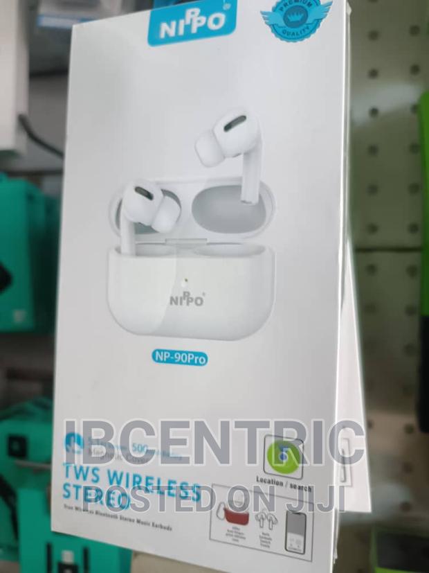 Nippo TWS Wireless Stereo Earbuds · Photo 2