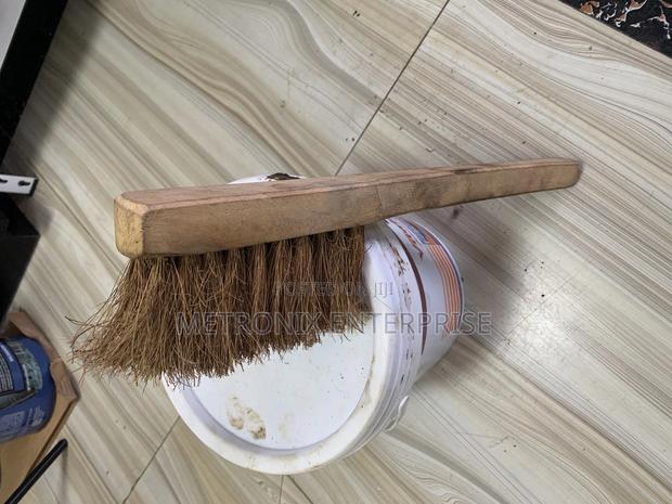 Damproof Bitumen Brush · Photo 4