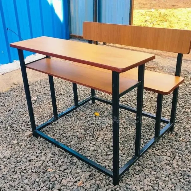 School Desk · Photo 1