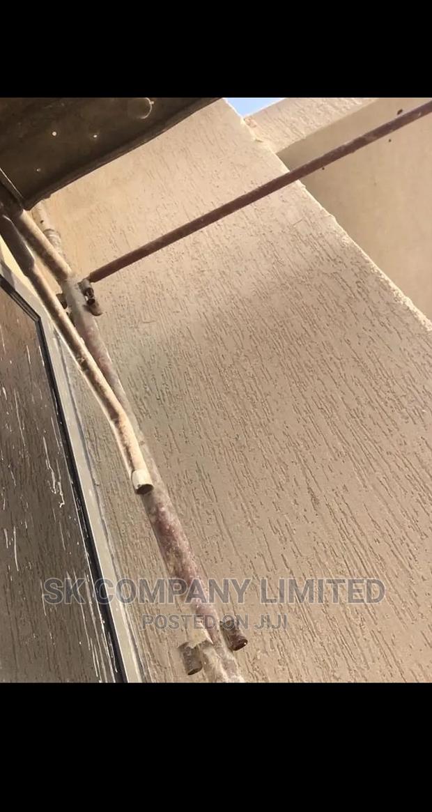 Grafiato Materials and Painting · Photo 3