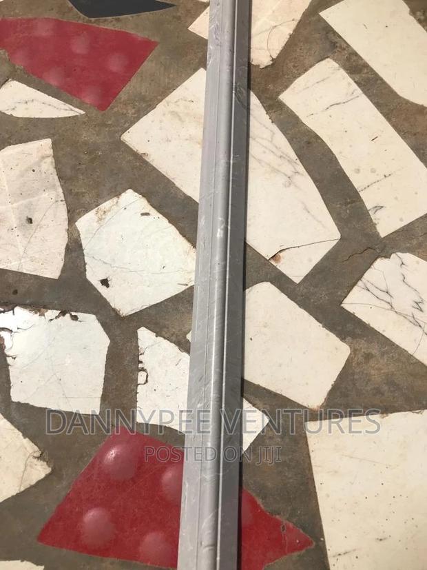 Fibre/Plastic Tiles Coppings · Photo 3
