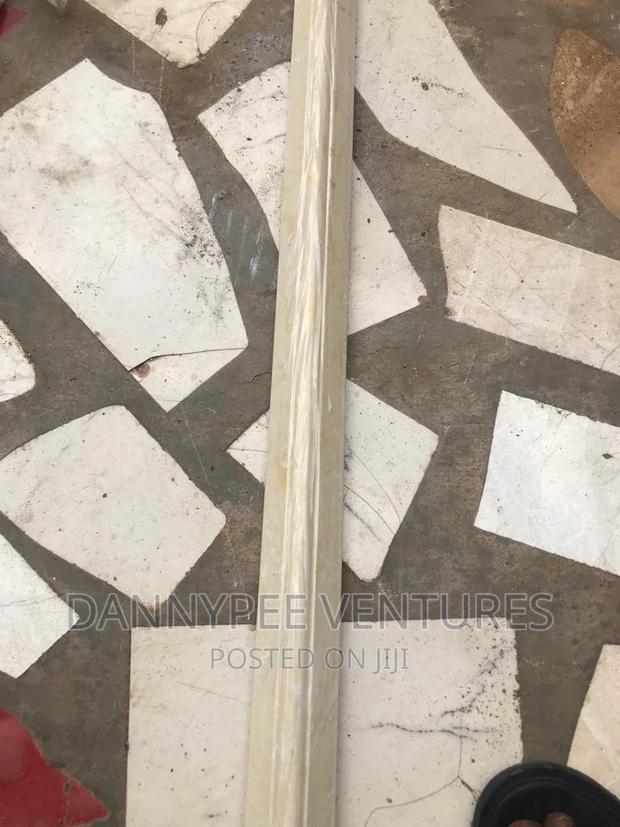 Fibre/Plastic Tiles Coppings · Photo 5