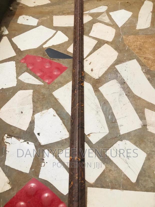 Fibre/Plastic Tiles Coppings · Photo 7