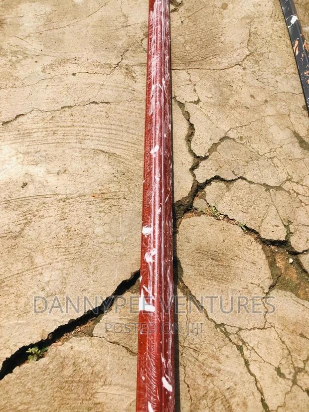 Fibre/Plastic Tiles Coppings · Photo 8