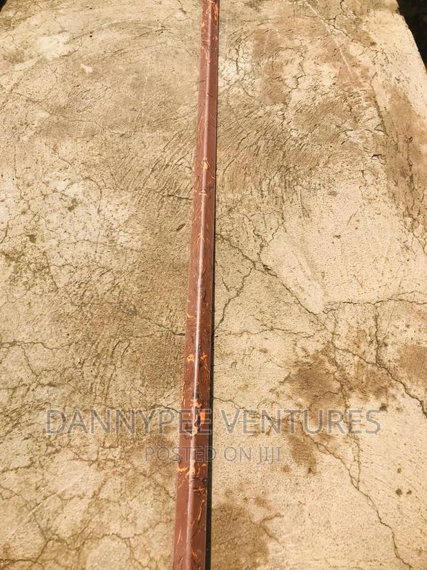 Fibre/Plastic Tiles Coppings · Photo 6