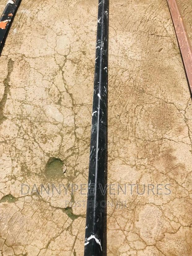 Fibre/Plastic Tiles Coppings · Photo 4