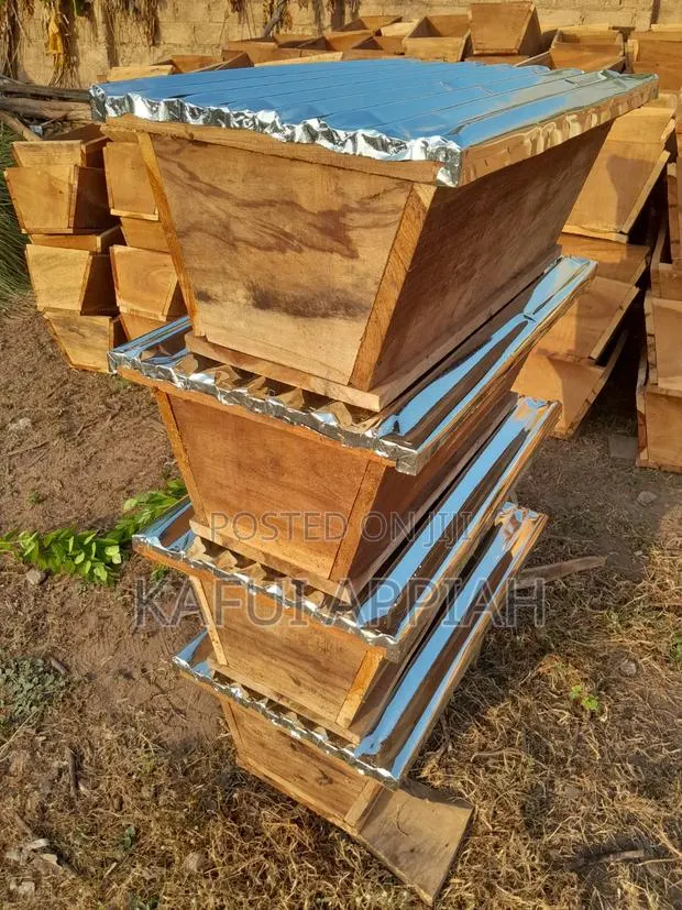 Good Quality Bee Hives · Photo 1