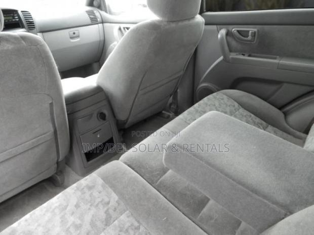 Suv Car for Rentals - Kia Sorento - Car Hire · Photo 4