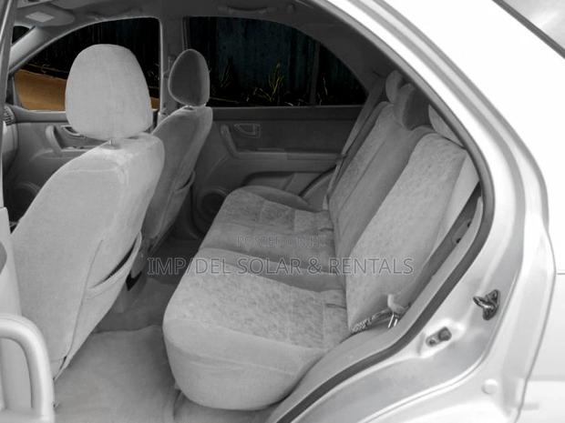 Suv Car for Rentals - Kia Sorento - Car Hire · Photo 5