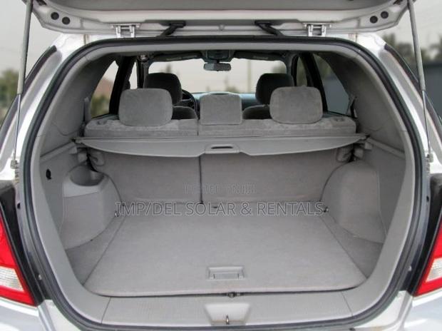 Suv Car for Rentals - Kia Sorento - Car Hire · Photo 8
