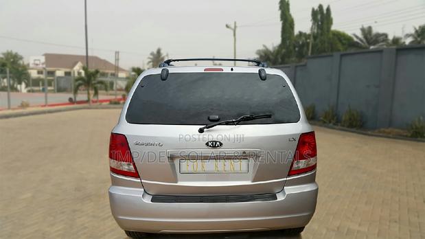 Suv Car for Rentals - Kia Sorento - Car Hire · Photo 7