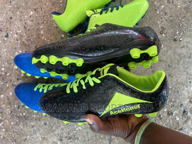Original Football Boot for Astro Turph at Cool Price · Photo 4