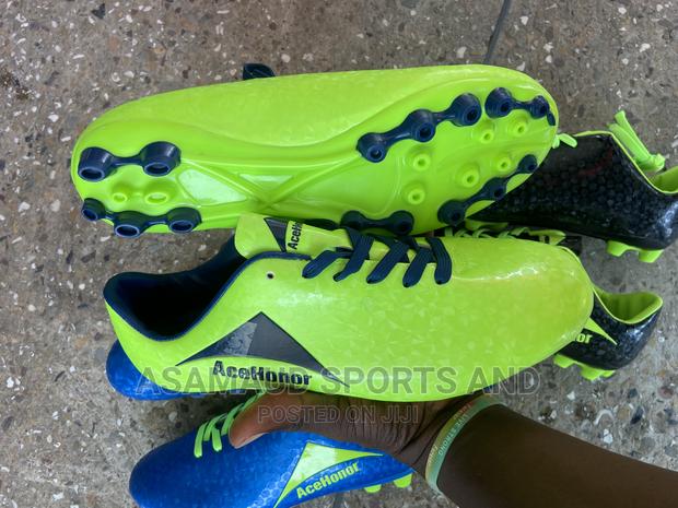 Original Football Boot for Astro Turph at Cool Price · Photo 3