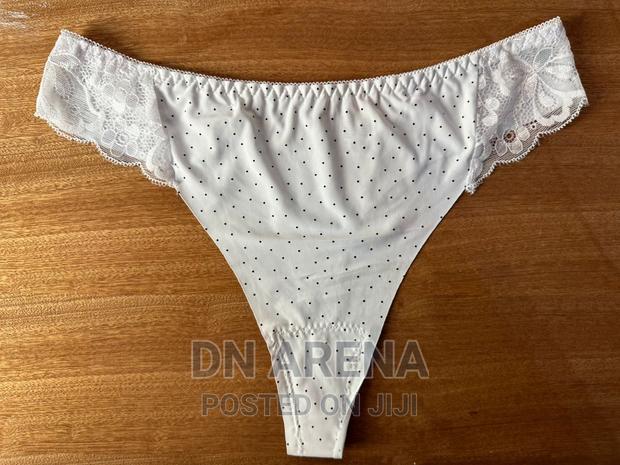 Seamless G-String Panties 180gh for 12pcs · Photo 7