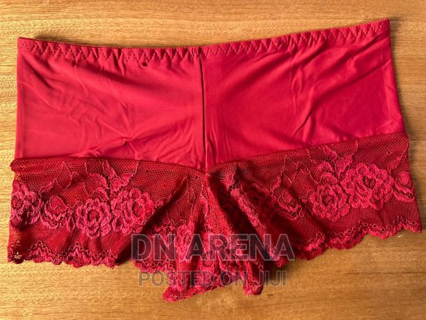 Seamless Boyshorts Ladies Panties for 12pcs · Photo 1