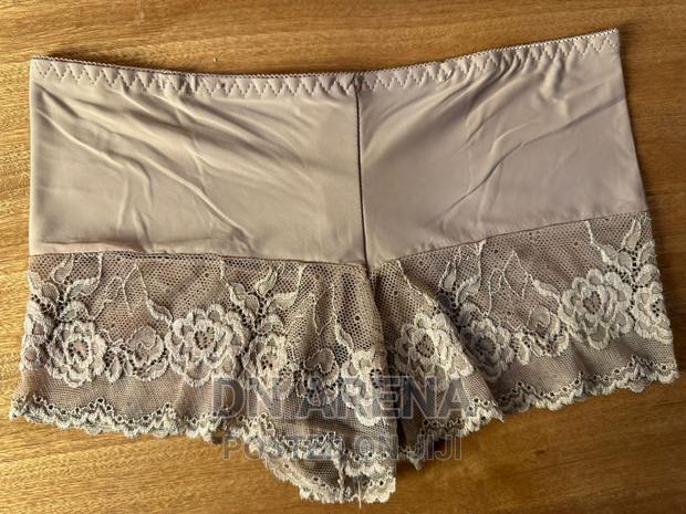 Seamless Boyshorts Ladies Panties for 12pcs · Photo 3