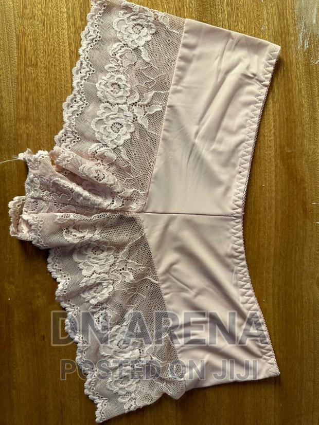 Seamless Boyshorts Ladies Panties for 12pcs · Photo 2