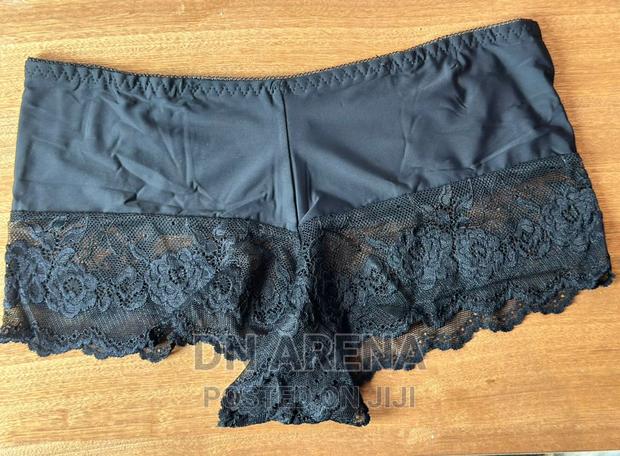 Seamless Boyshorts Ladies Panties for 12pcs · Photo 4