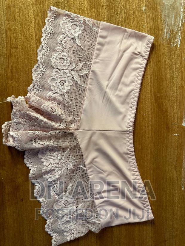 Seamless Boyshorts Ladies Panties for 12pcs · Photo 5