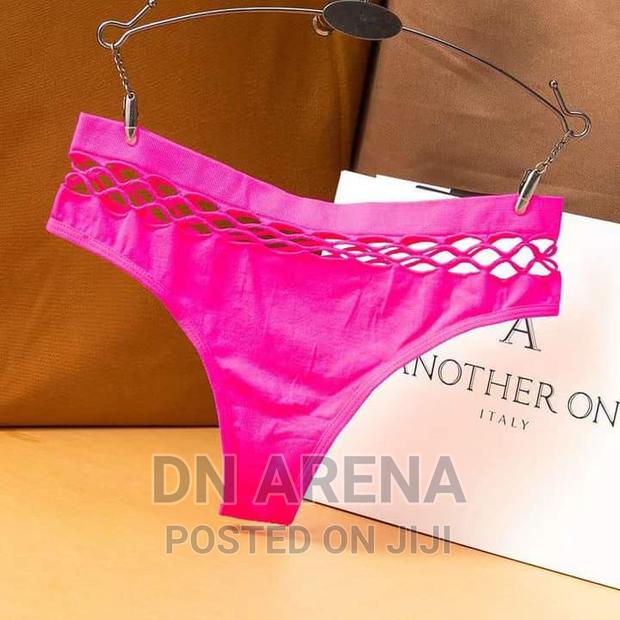Drop Ladies Panties 12pcs for 199 · Photo 8
