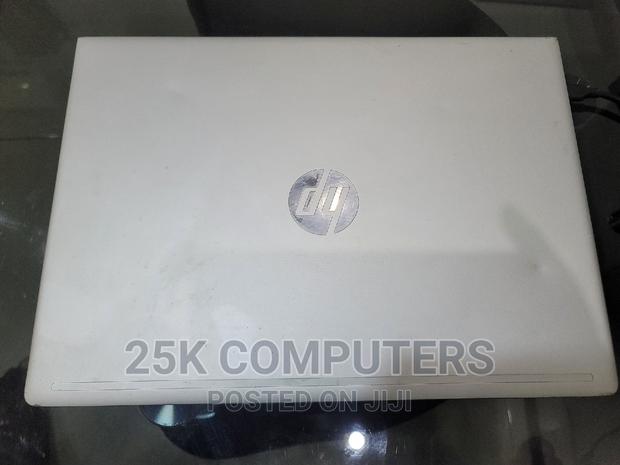 Laptop HP ProBook 440 G6 8GB AMD Ryzen SSD 256GB · Photo 4