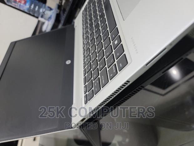 Laptop HP ProBook 440 G6 8GB AMD Ryzen SSD 256GB · Photo 3