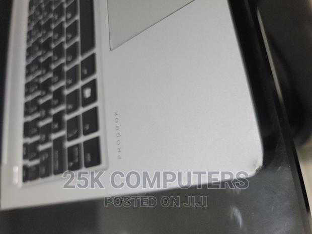 Laptop HP ProBook 440 G6 8GB AMD Ryzen SSD 256GB · Photo 6