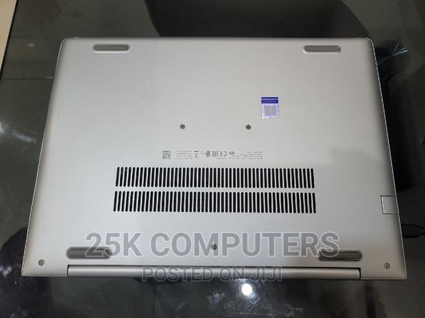 Laptop HP ProBook 440 G6 8GB AMD Ryzen SSD 256GB · Photo 5