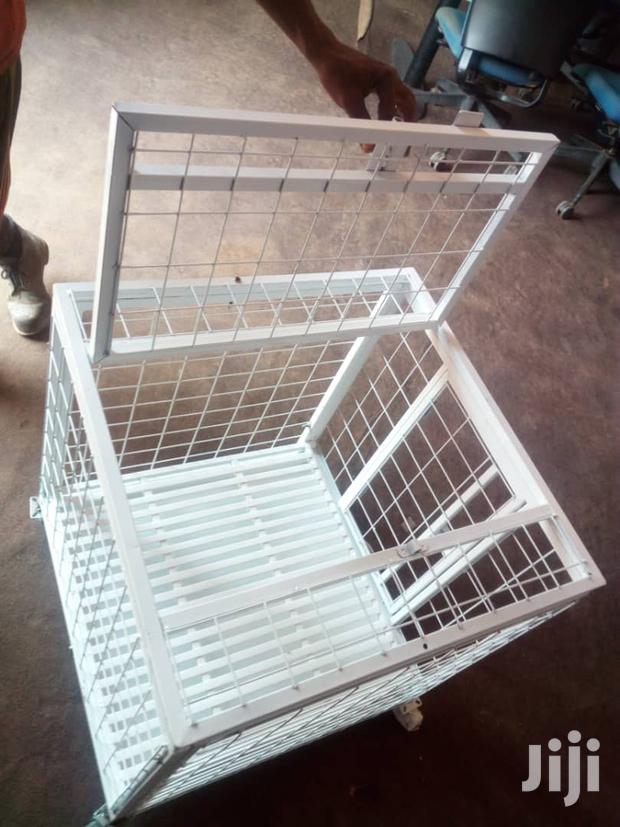 Pet Cages/ Crates/ House for Poodles · Photo 2