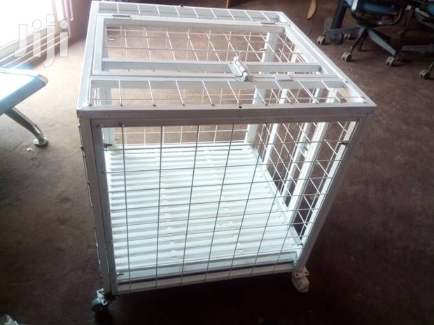 Pet Cages/ Crates/ House for Poodles · Photo 3