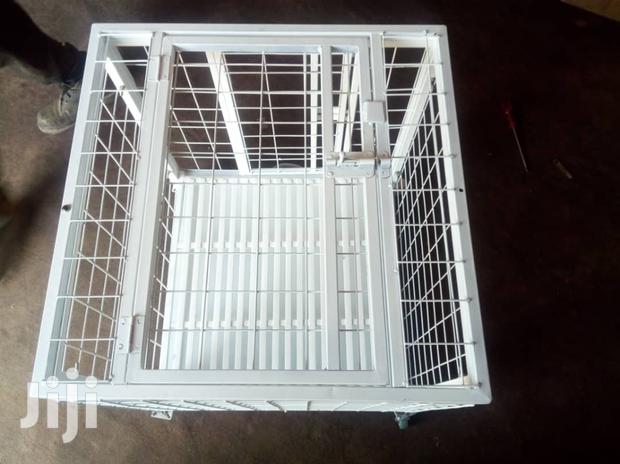 Pet Cages/ Crates/ House for Poodles · Photo 4