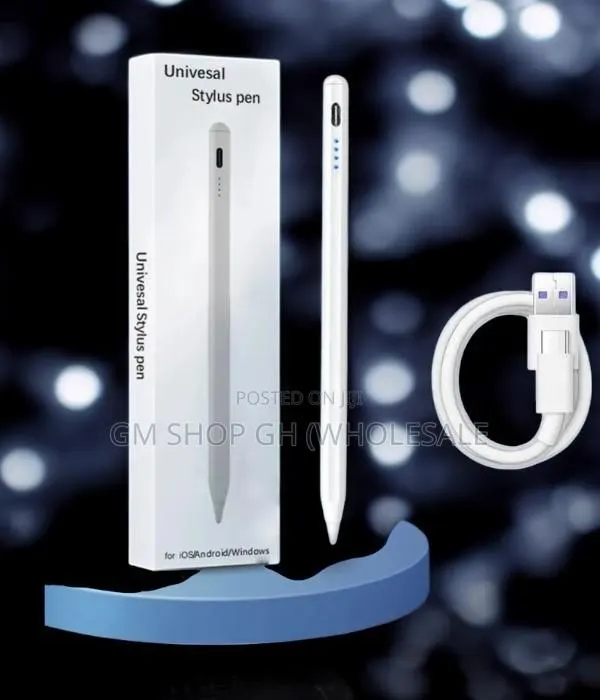 Universal Stylus Pen for Ios Android Windows · Photo 1