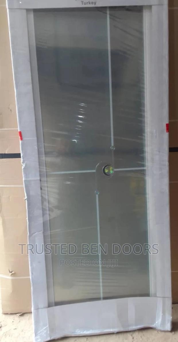 Paladin Turkish Washroom Doors At Discount Price · Photo 1